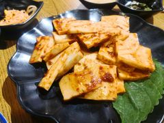 -大壮家原味烤肉(兴华北街店)