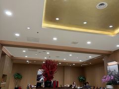 -全聚德(上海首店浦东店)