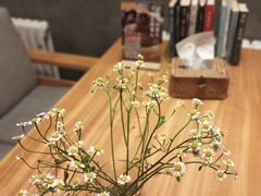 -山茶云南菜(永安里店)