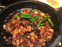 -绿茶餐厅(领展购物广场·中关村店)