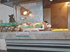 -亚马逊蒸汽活海鲜自助(LCM置汇旭辉广场店)