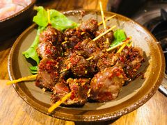 -周幺妹重庆老火锅(银泰城总店)