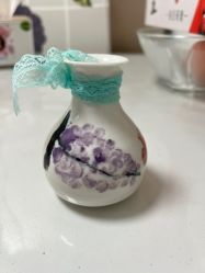 -水火陶艺手作坊(新街口友谊广场店)