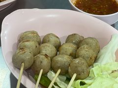 -榮泰米粉湯(Left Shop)