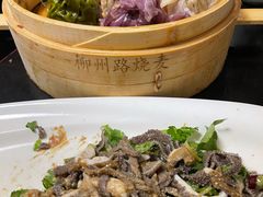 -正宗天津烧麦馆(柳州路店)