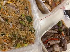 -阿生潮味鲜炒粉(梅林新村店)