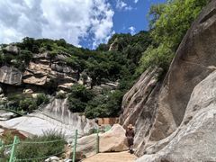 -黑龙潭风景区