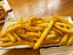 -做披萨的奇葩(中海央墅店)