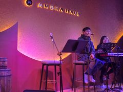 -Ambra Haus琥珀屋精酿餐厅(宝山店)