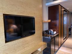 -西安赛瑞喜来登大酒店