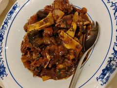 -梅龙镇酒家(南京西路总店)