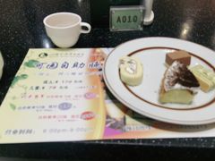 -金海湾大酒店-可园餐厅