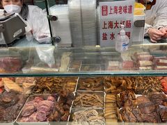-泰康食品(南京东路店)