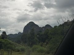 -南武当山景区