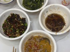 -秀妈厨房(灰汤老店)