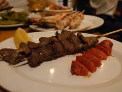 -福烤锦花(长乐路店)