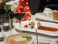 -北京泰富酒店-柏景轩中餐厅