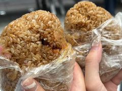 毛阿姨糯米饭-六广门毛阿姨糯米饭