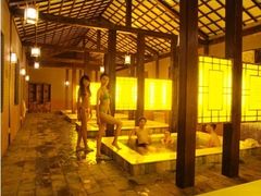 7-陆地游轮吉林神农温泉