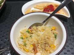 -乡村基(杨家坪建设店)