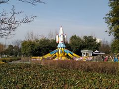 -白塘生态植物园