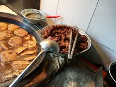 -门框胡同百年卤煮(前门煤市街店)