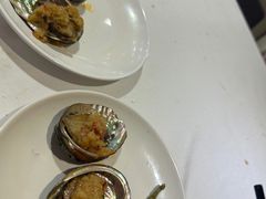 -碧中海汤泉汗蒸酒店