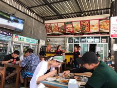 -Doo Dee Thai Food(Issan/Isaan/Esan)