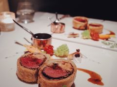 惠灵顿牛排-蝶舍·MAISON PAPILLON