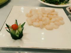 -红城阁·上海味道(四平路店)