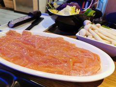 -新辣道鱼火锅(上地华联店)