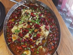 -77号渔船·蒸海鲜青岛菜(积米崖店)