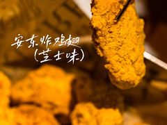 -春熙台韩国料理·章鱼肥牛(西丽店)