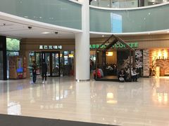 -星巴克(钦江路店)