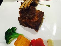 -王品牛排(郑州大卫城店)