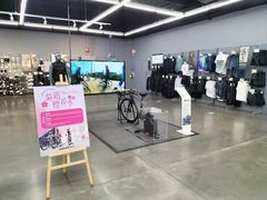 -迪卡侬(香炉礁店)