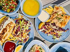 -La Medina餐厅(亮马河南路店)