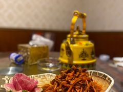 -吉祥圣雪藏餐