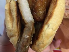 -大利来记餐厅(大三巴店)