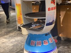 -割烹旭日本料理(龙湖狮山天街店)