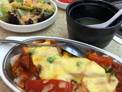 -妙香居韩国烤肉(容桂天佑城店)