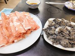 -喜来顺大铜锅涮羊肉(平江道店)