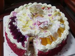 -欧莎贝贝蛋糕(桐乡崇福嘉凯城店)