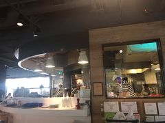 -Pizza Express(机场T1店)