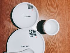 -吕氏疙瘩汤·新鲁菜(济南万象城店)