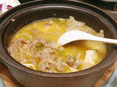 -小八仙·宴(三峡茶庄店)