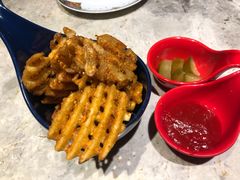 -Gray Whale 灰鲸餐厅(北美N1店)
