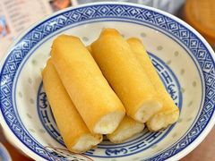 -韵姐牛奶甜品世家