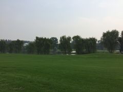 -北京拉斐特城堡酒店