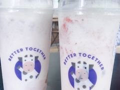 -一只酸奶牛(时代天街A馆店)